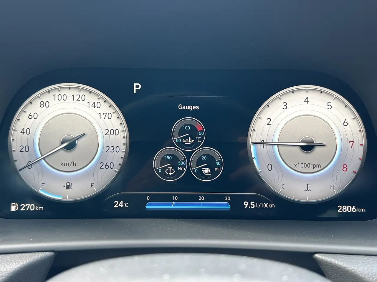 Hyundai SONATA снимка Hyundai SONATA