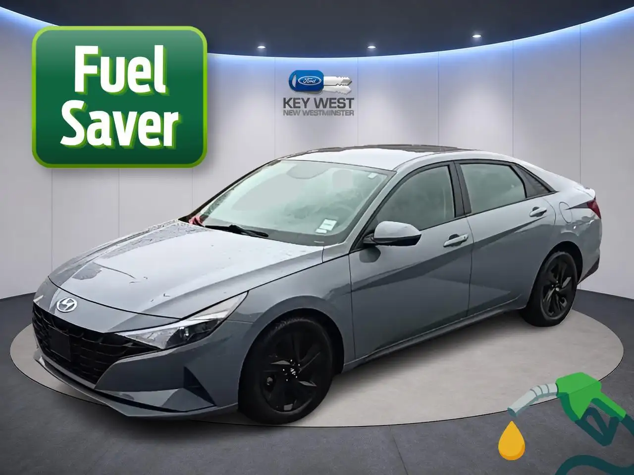 2022 Hyundai ELANTRA