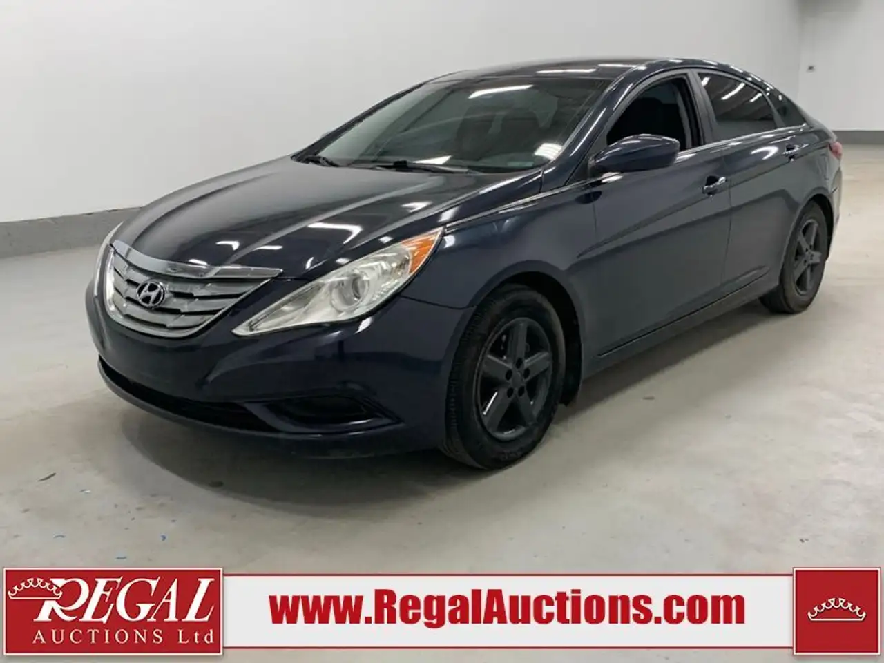 2011 Hyundai SONATA