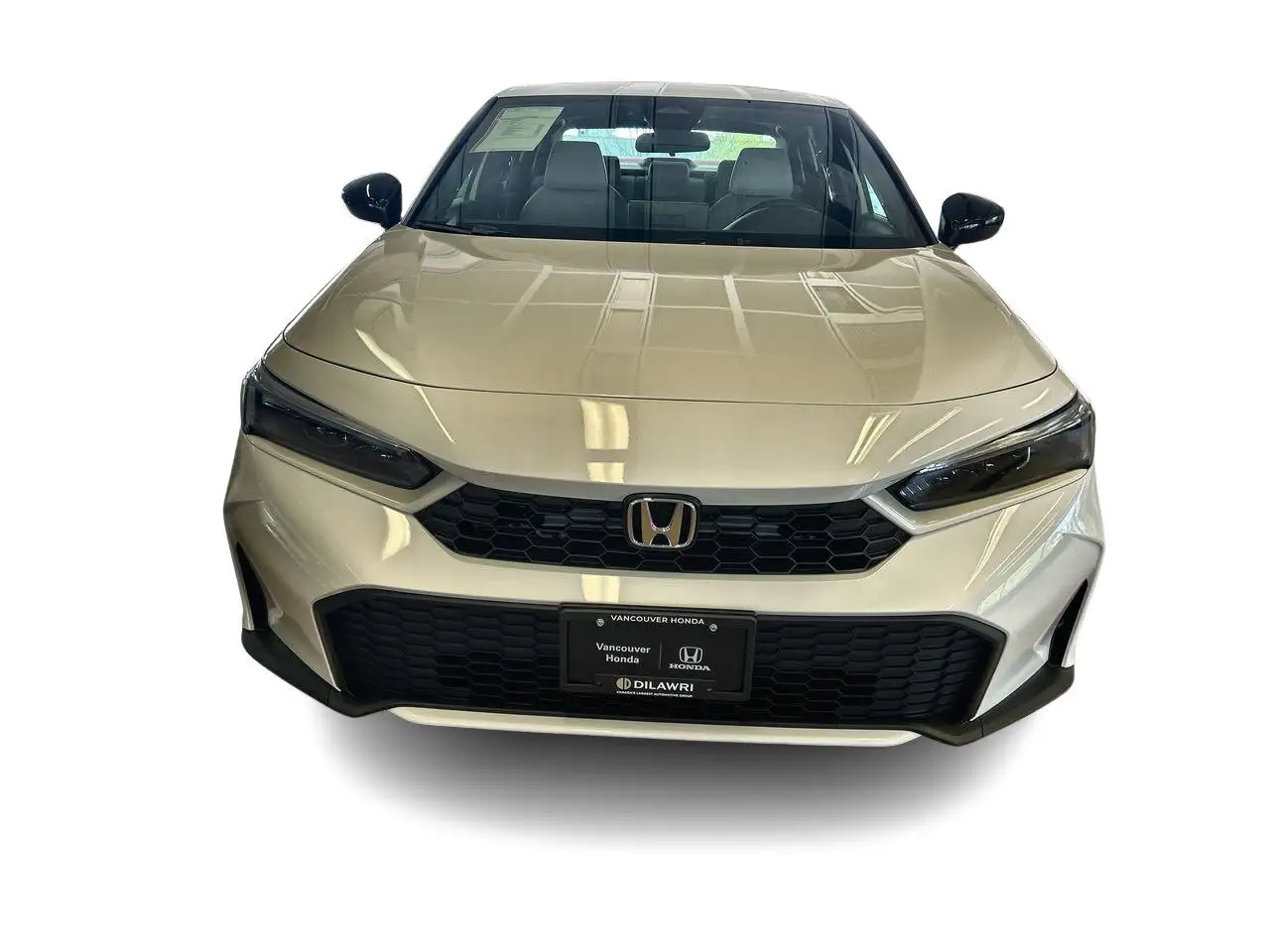 Honda Civic снимка Honda Civic