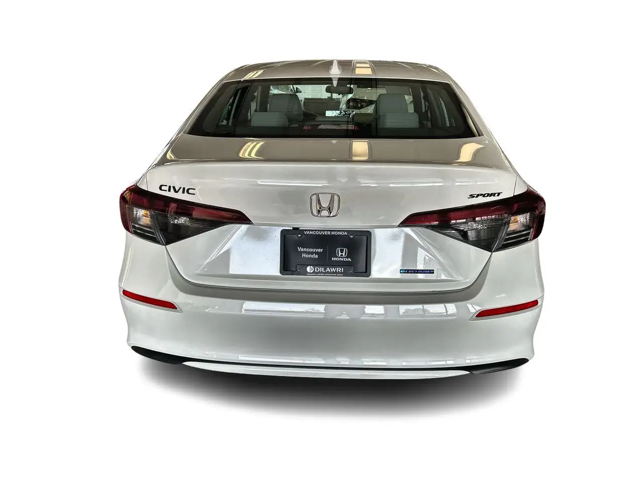 Honda Civic снимка Honda Civic