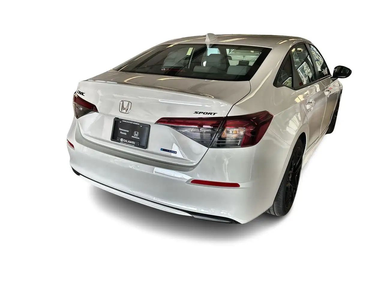 Honda Civic снимка Honda Civic