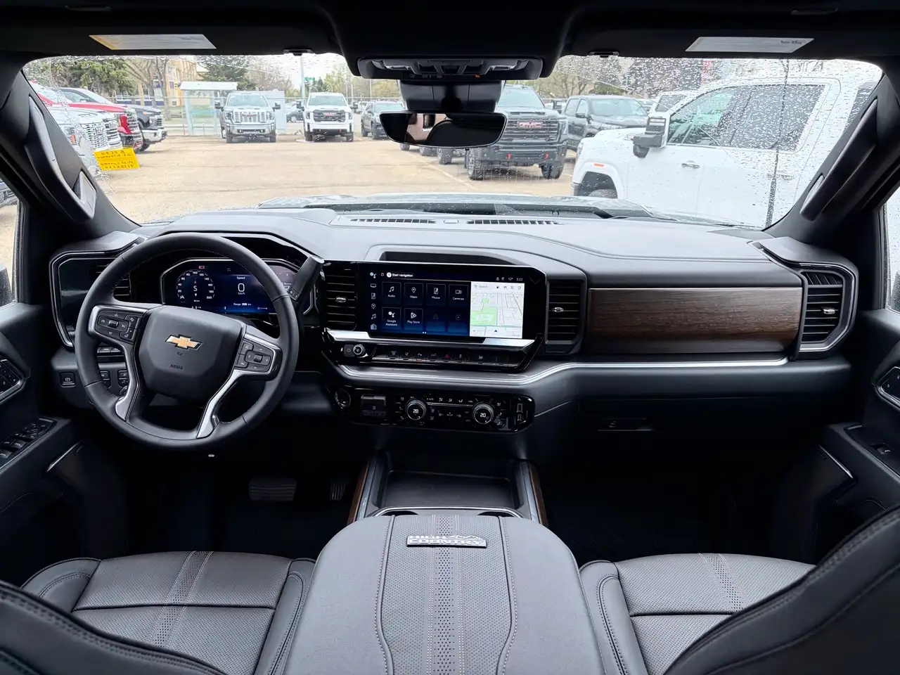 Chevrolet Silverado 3500 снимка Chevrolet Silverado 3500
