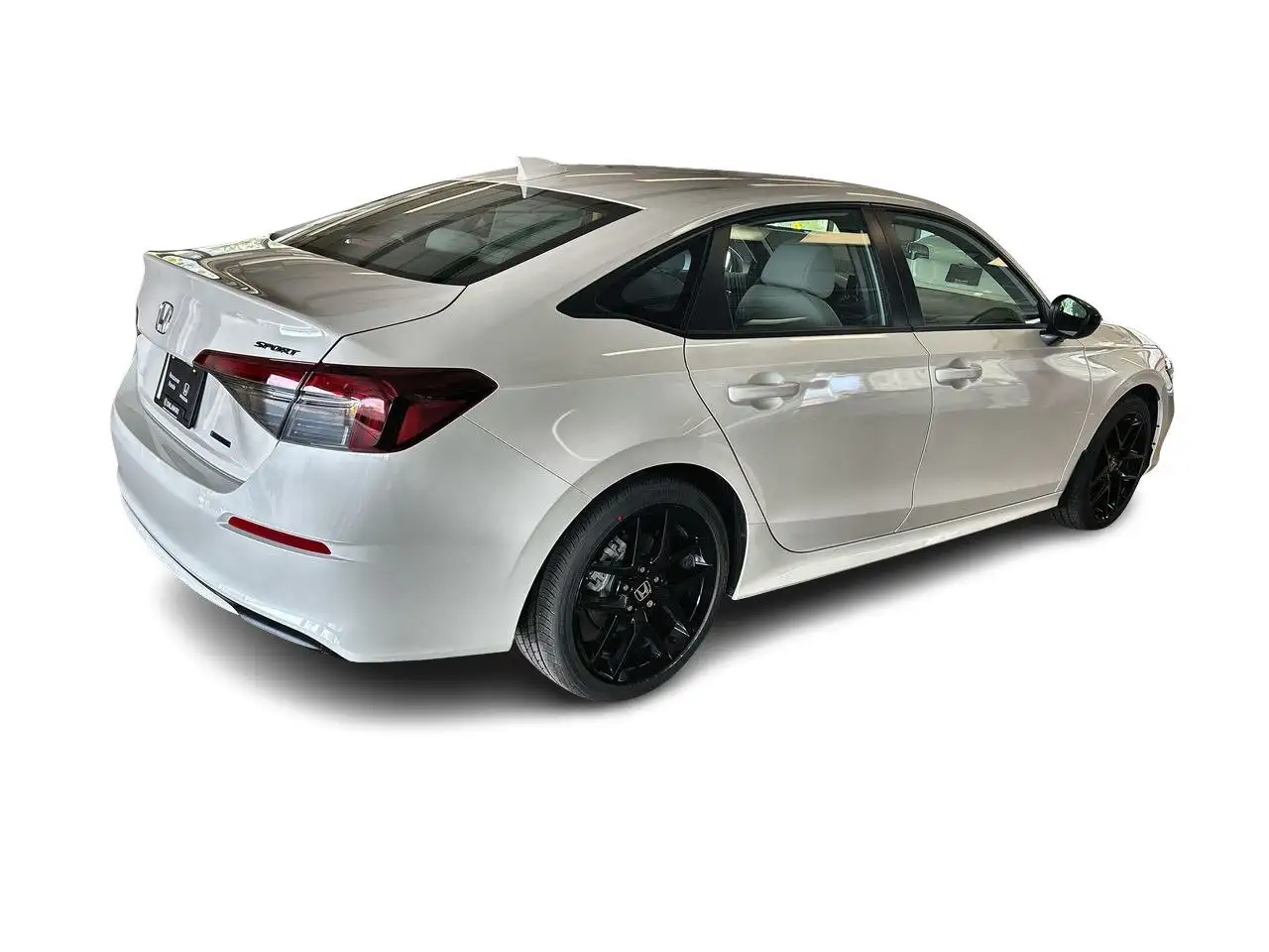 Honda Civic снимка Honda Civic