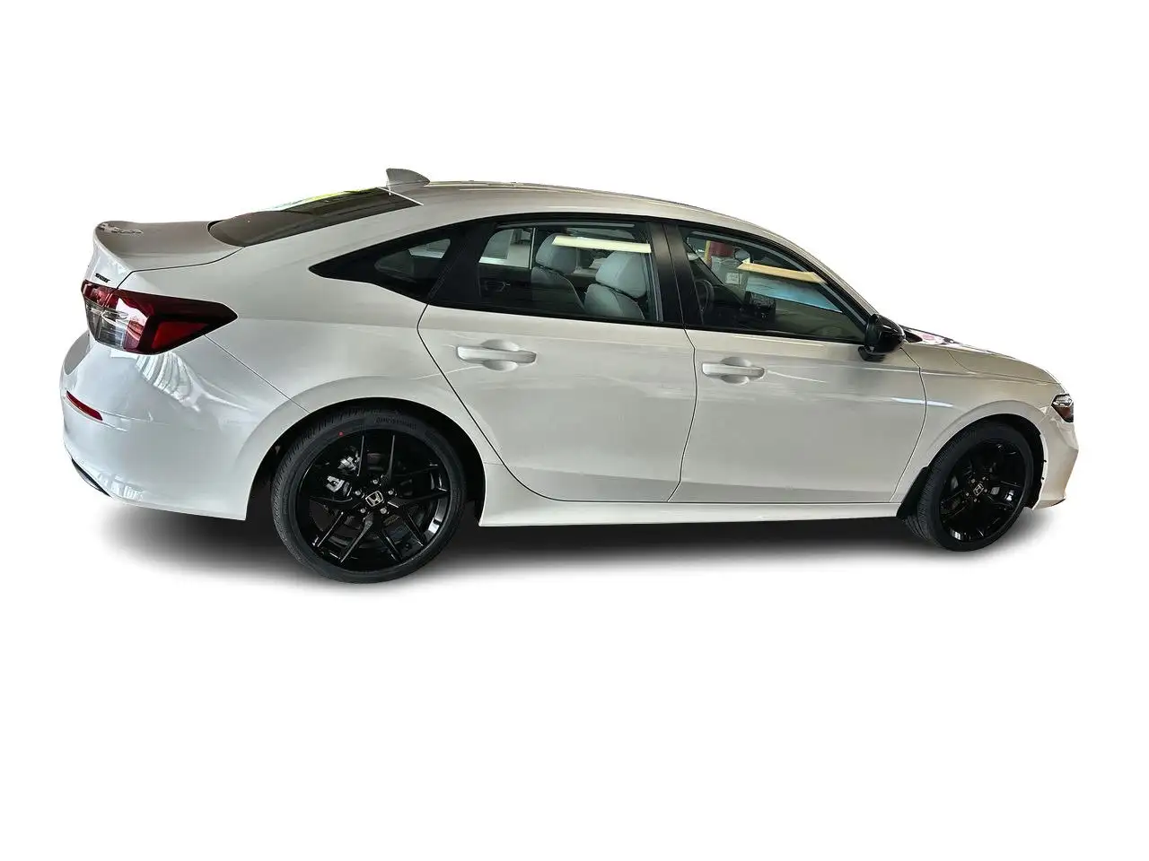 Honda Civic снимка Honda Civic