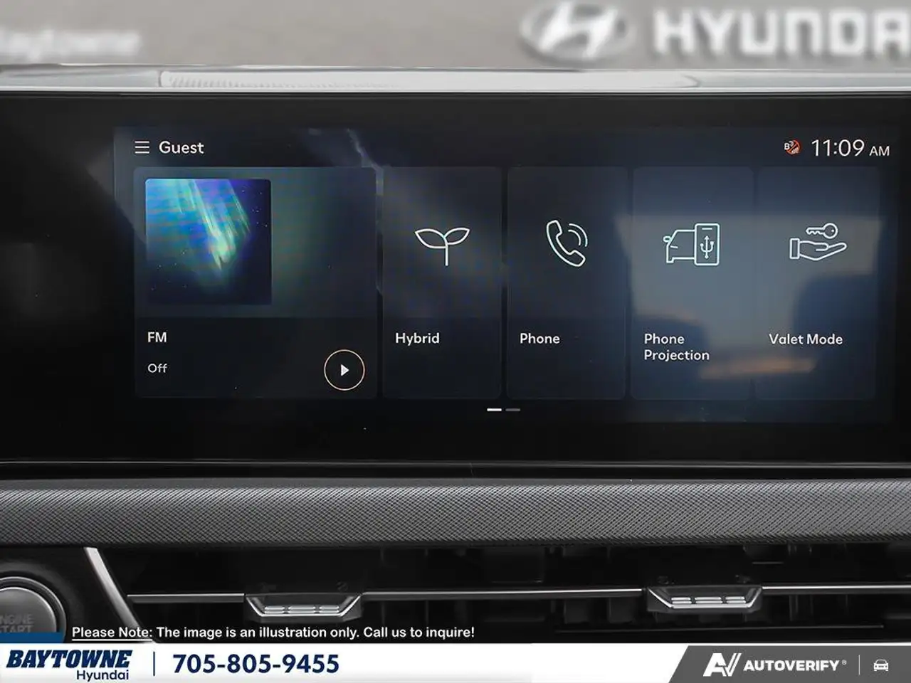 Hyundai SONATA fotografie Hyundai SONATA