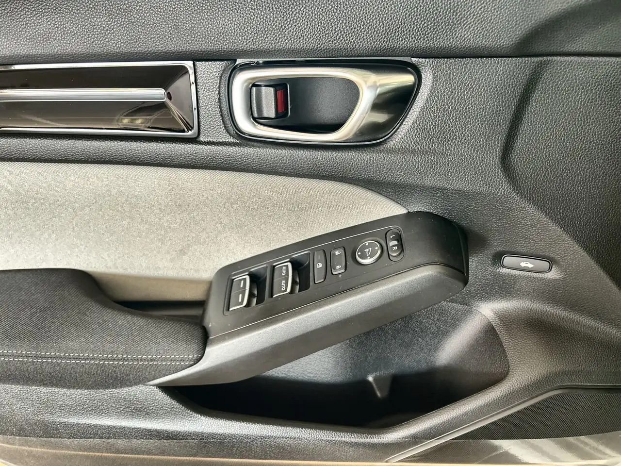 Honda Civic снимка Honda Civic