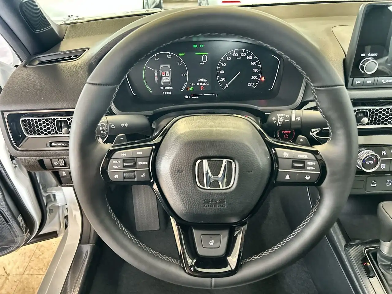 Honda Civic снимка Honda Civic