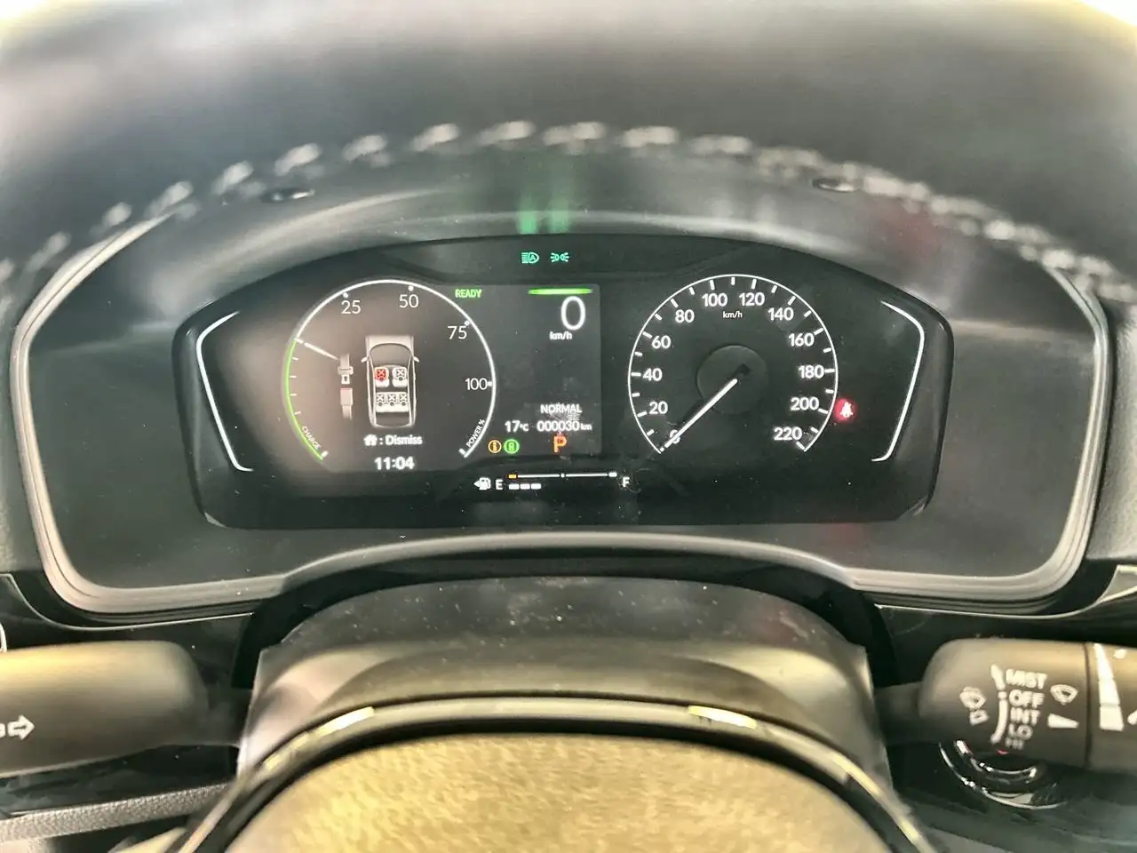 Honda Civic снимка Honda Civic