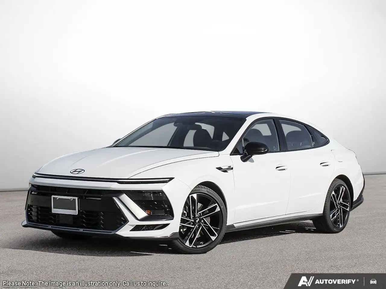 2026 Hyundai SONATA