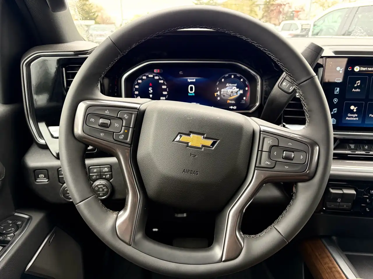 Chevrolet Silverado 3500 снимка Chevrolet Silverado 3500