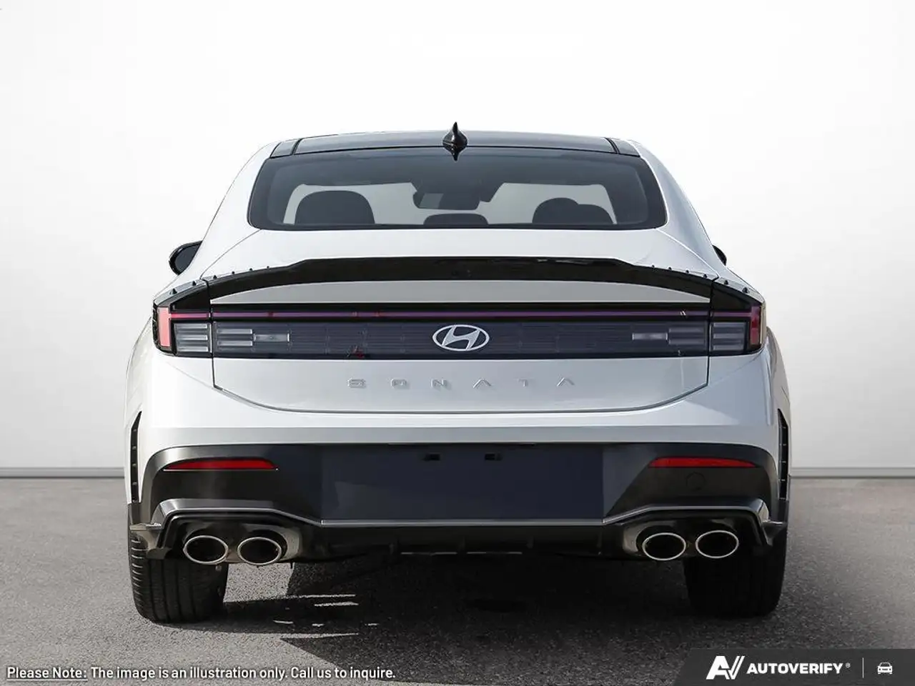 Hyundai SONATA fotografie Hyundai SONATA