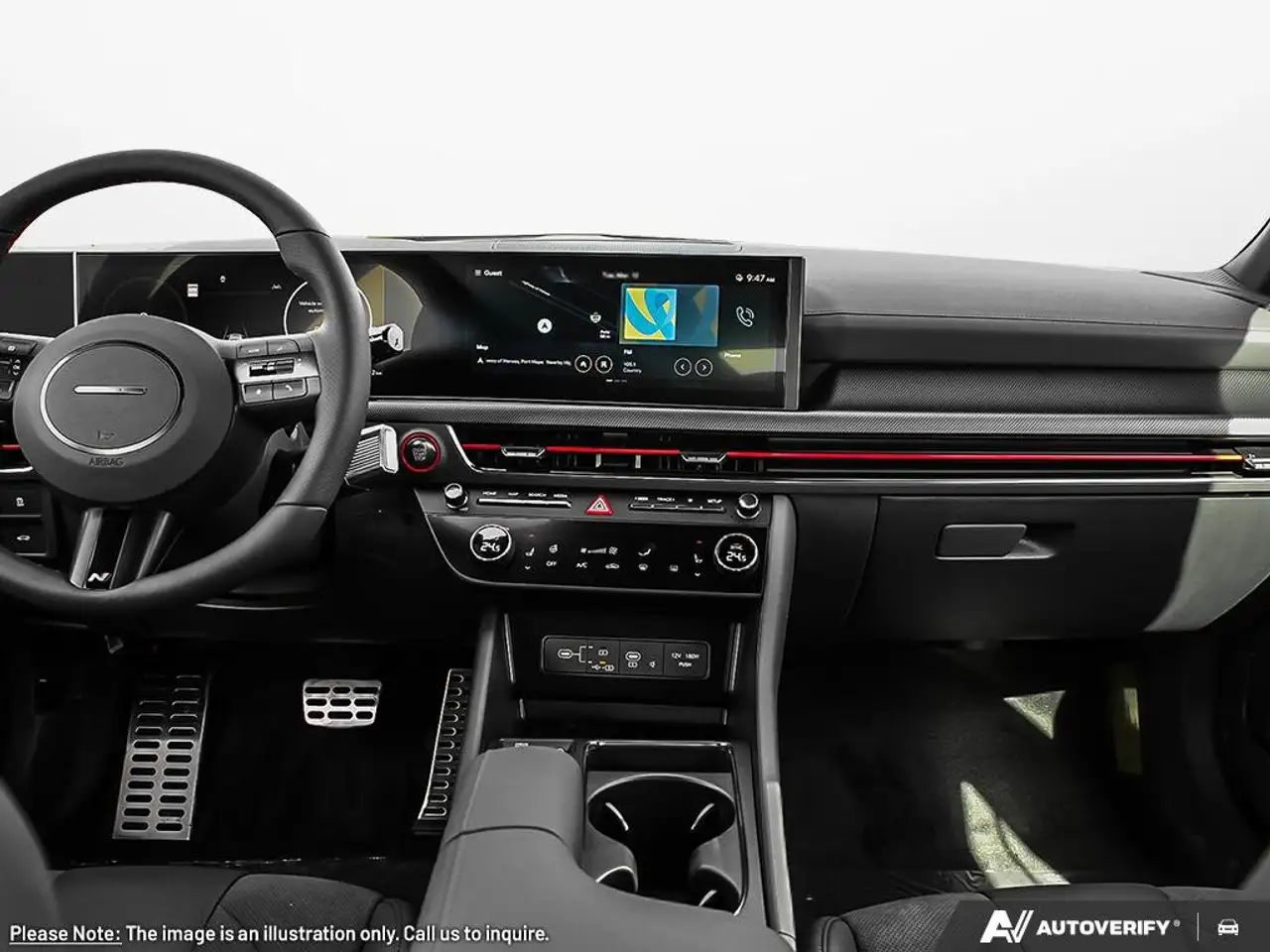 Hyundai SONATA fotografie Hyundai SONATA
