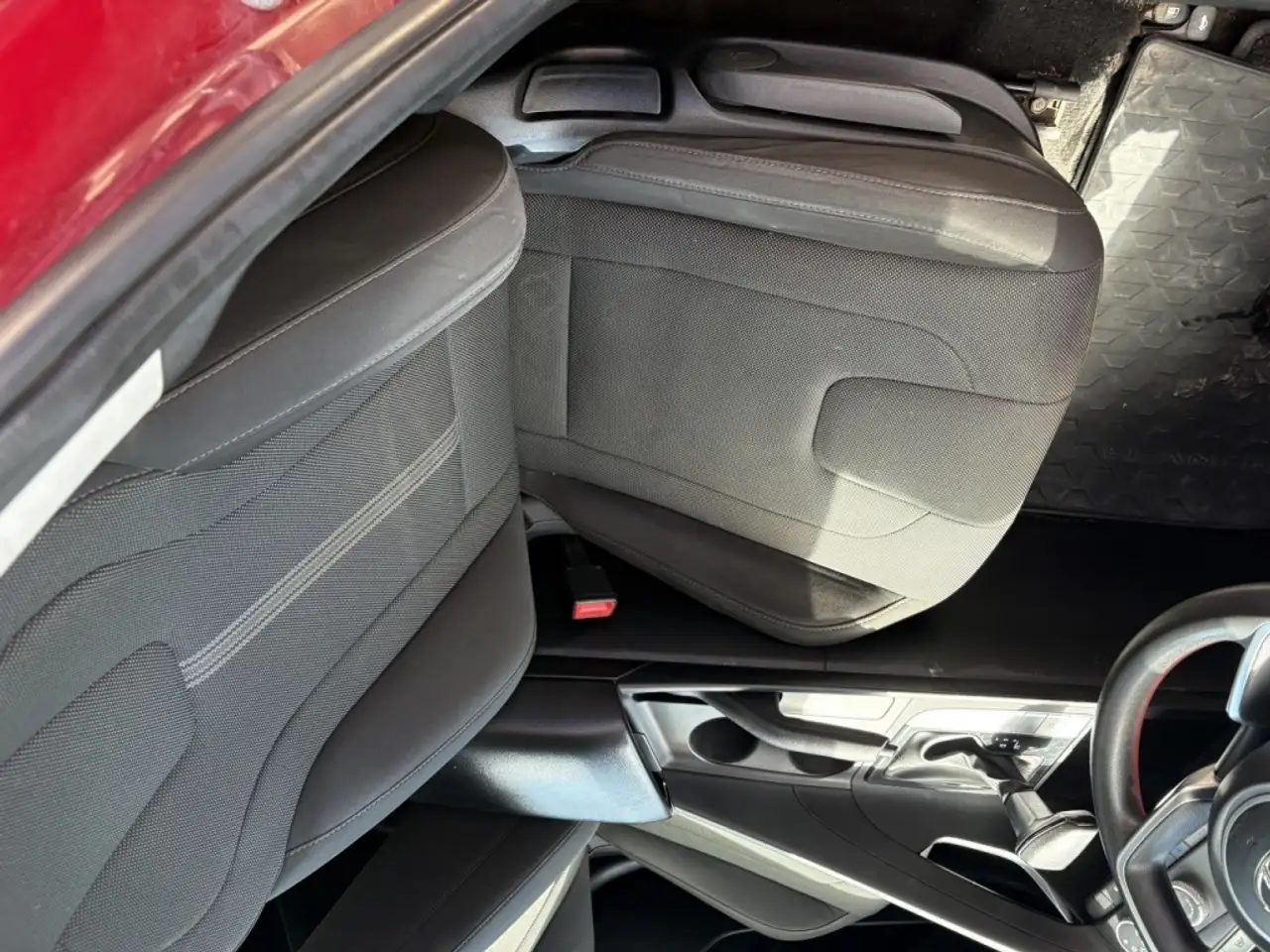 Hyundai ELANTRA снимка Hyundai ELANTRA
