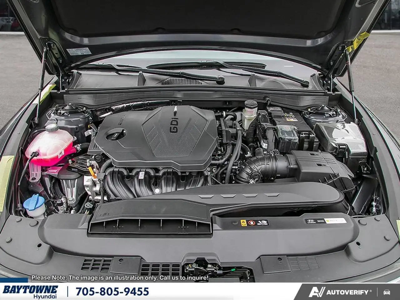 Hyundai SONATA photo Hyundai SONATA