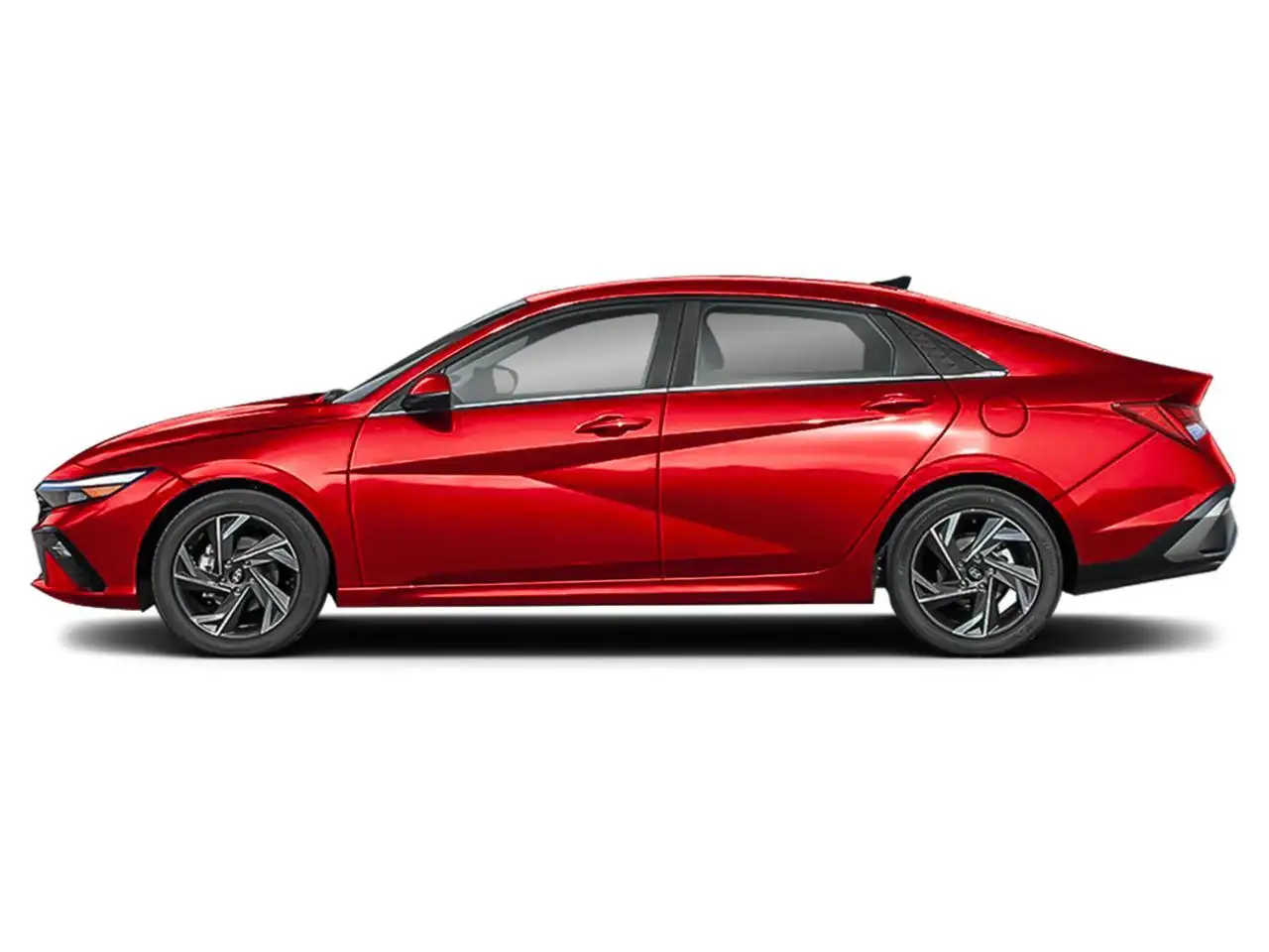 Hyundai ELANTRA снимка Hyundai ELANTRA