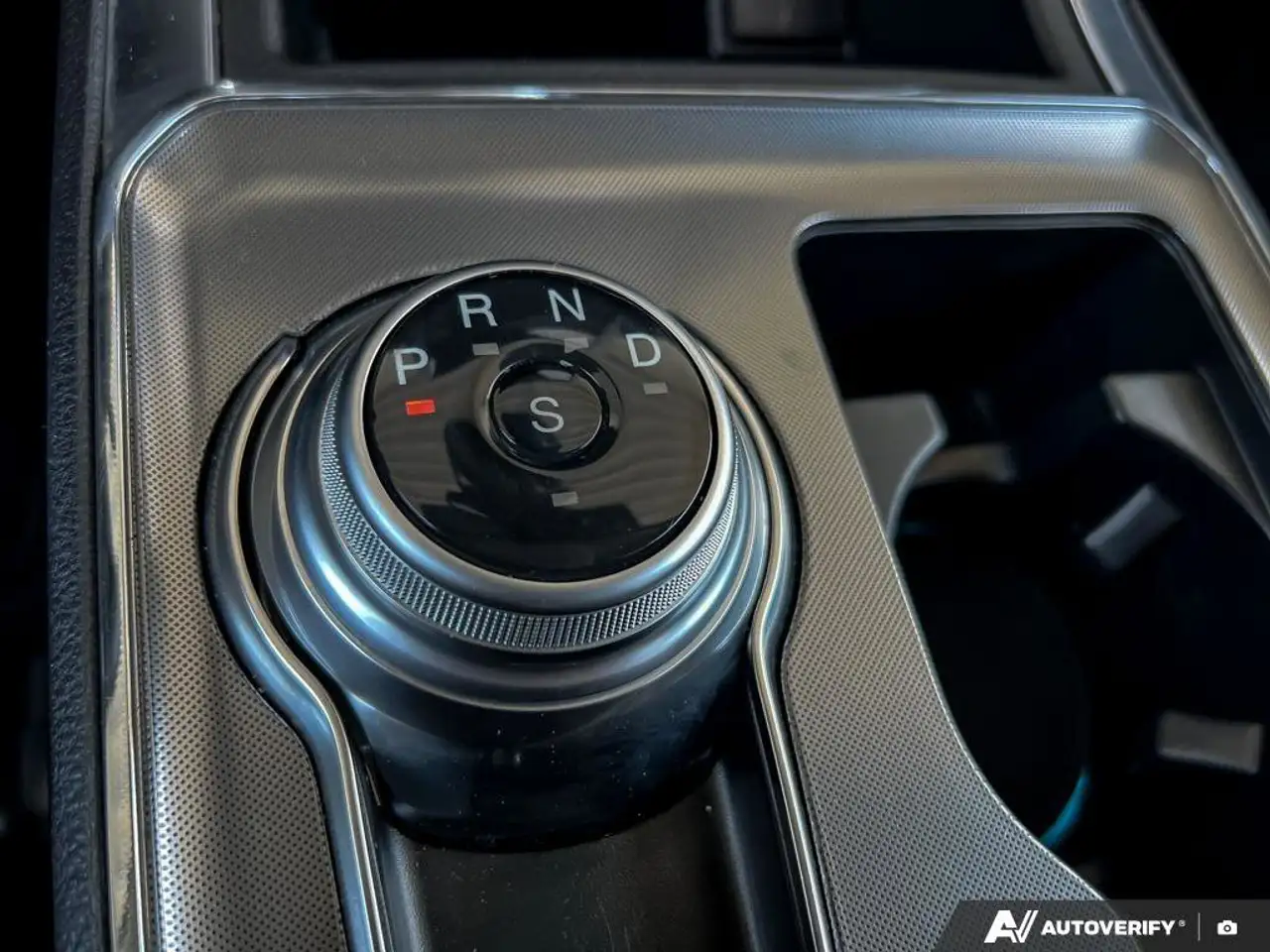 Ford Edge снимка Ford Edge