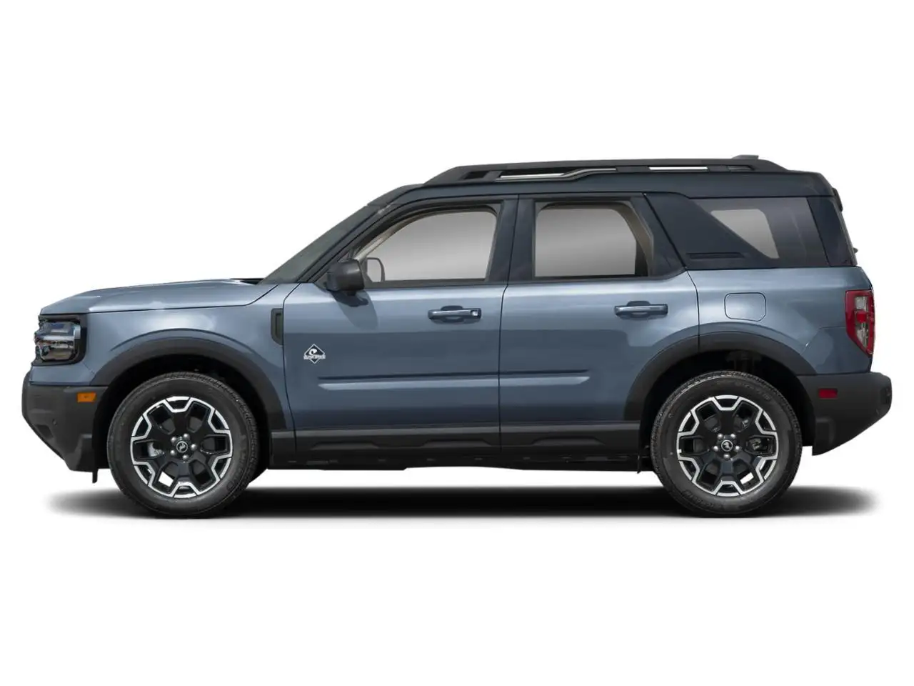 Ford Bronco Sport снимка Ford Bronco Sport