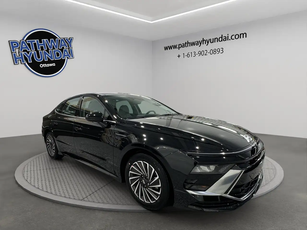 2026 Hyundai SONATA