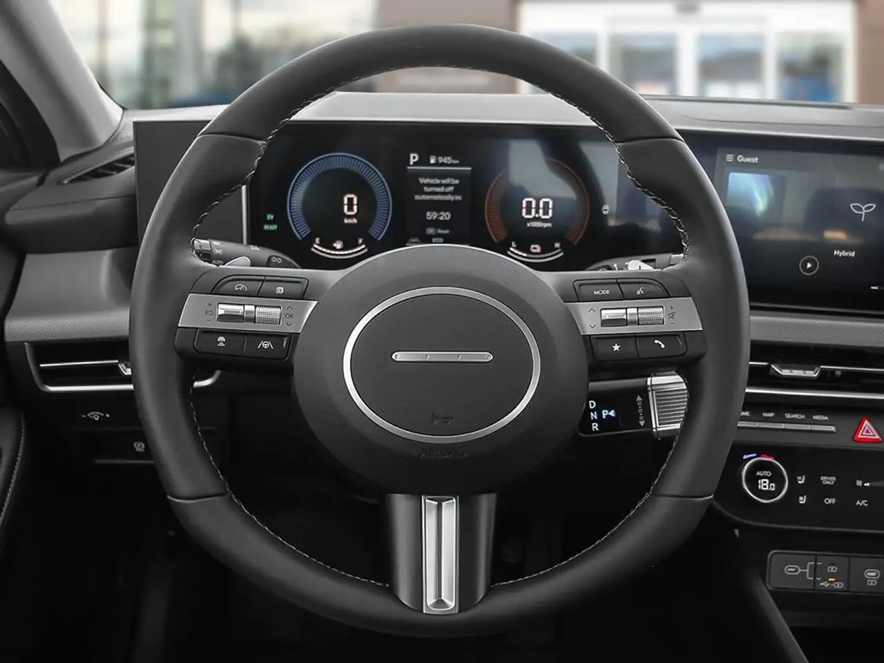 Hyundai SONATA photo Hyundai SONATA