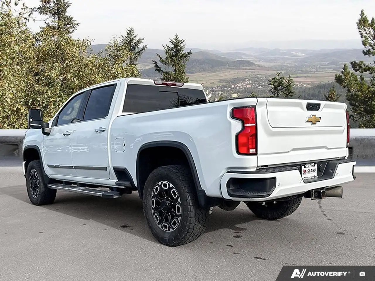 Chevrolet Silverado 3500 снимка Chevrolet Silverado 3500