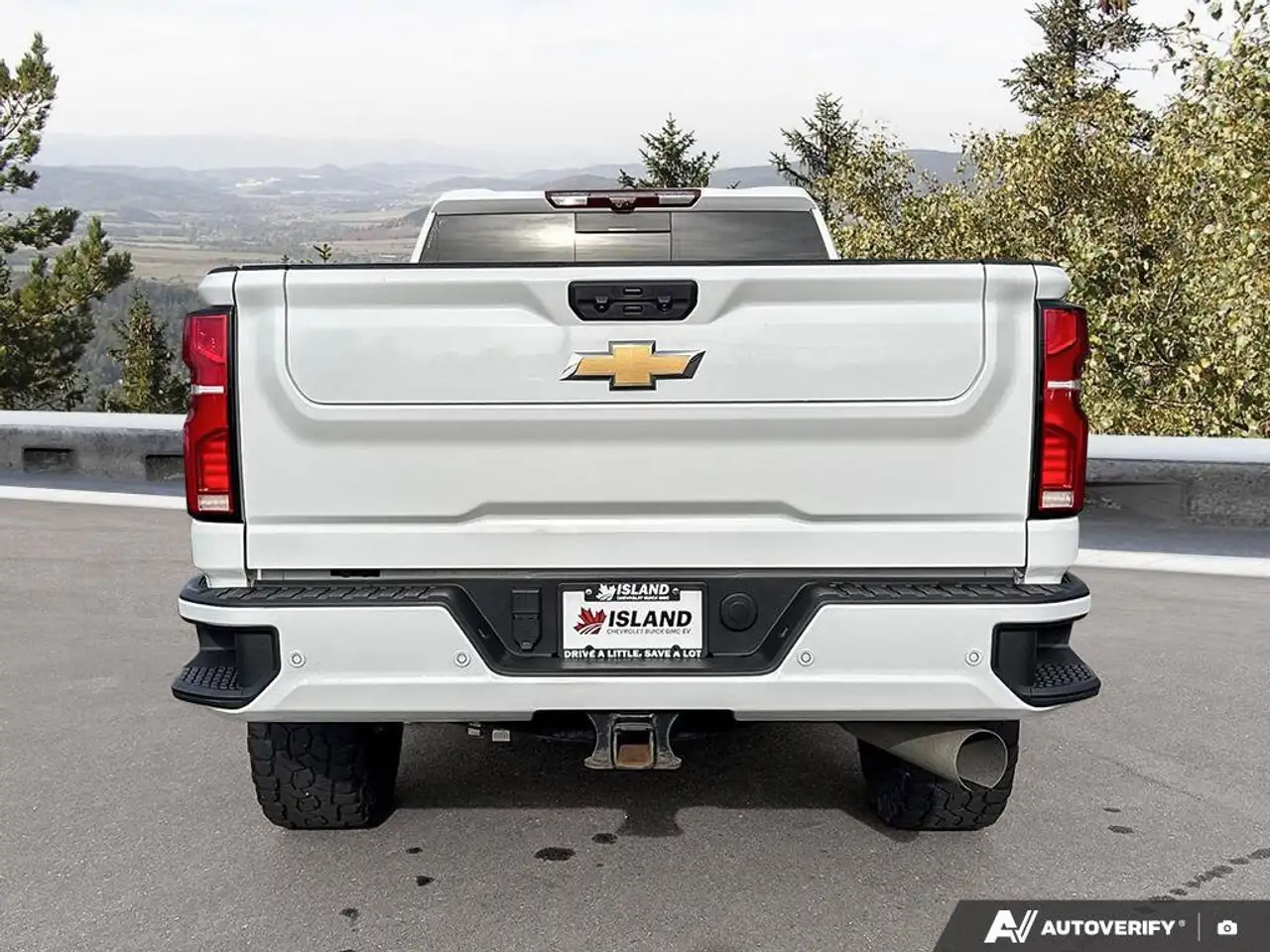 Chevrolet Silverado 3500 снимка Chevrolet Silverado 3500