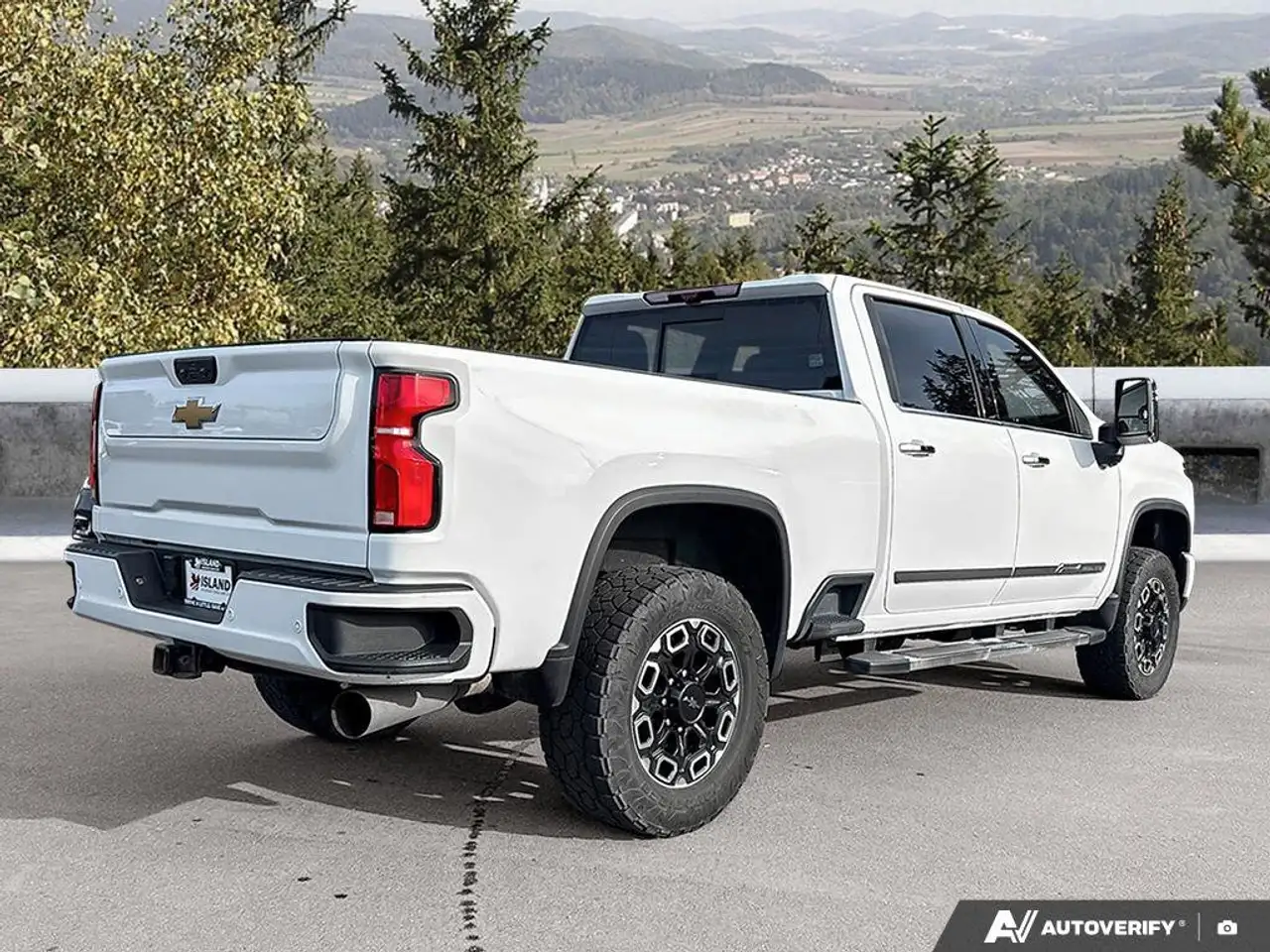 Chevrolet Silverado 3500 снимка Chevrolet Silverado 3500