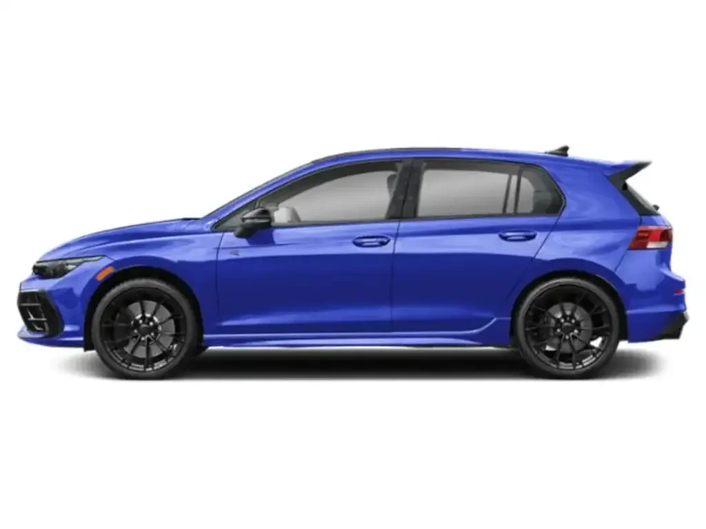 Volkswagen Golf R photo Volkswagen Golf R