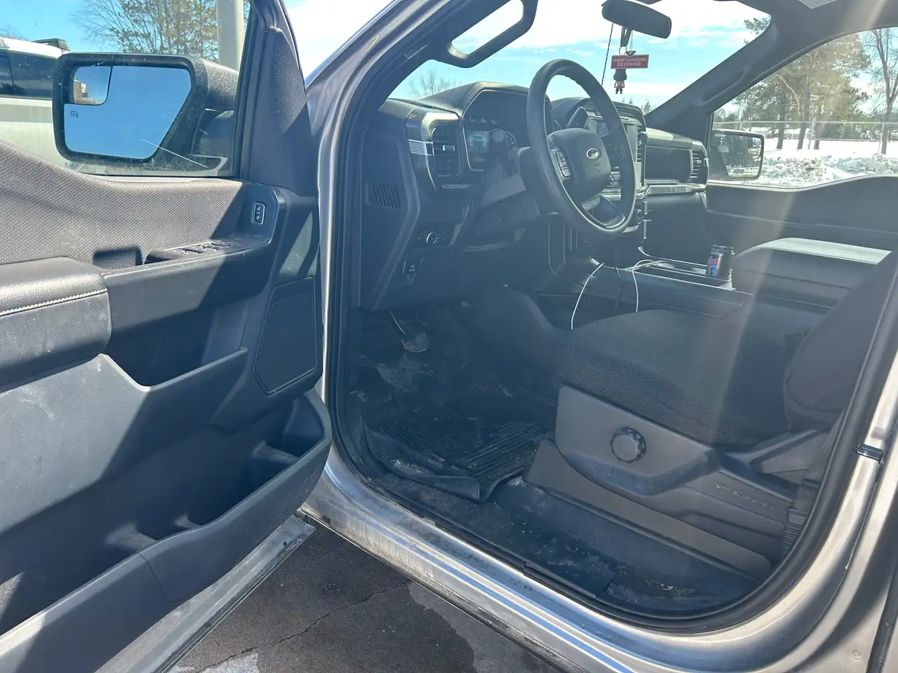 Ford F 150 снимка Ford F 150