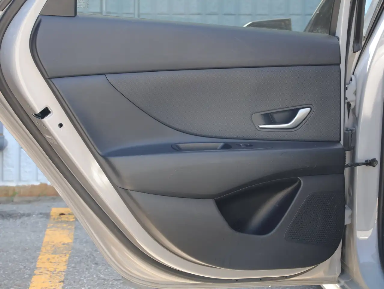 Hyundai ELANTRA снимка Hyundai ELANTRA
