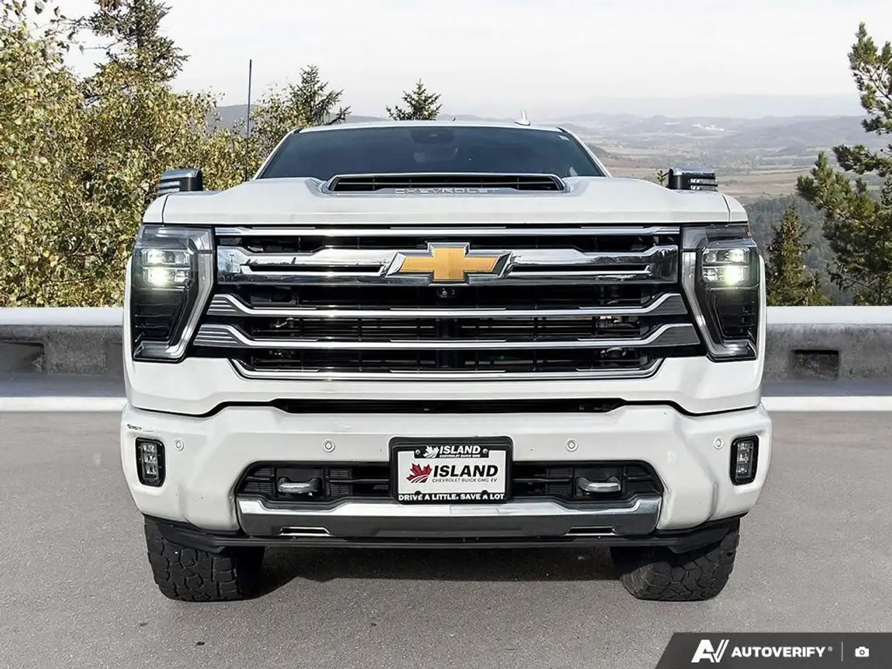 Chevrolet Silverado 3500 снимка Chevrolet Silverado 3500