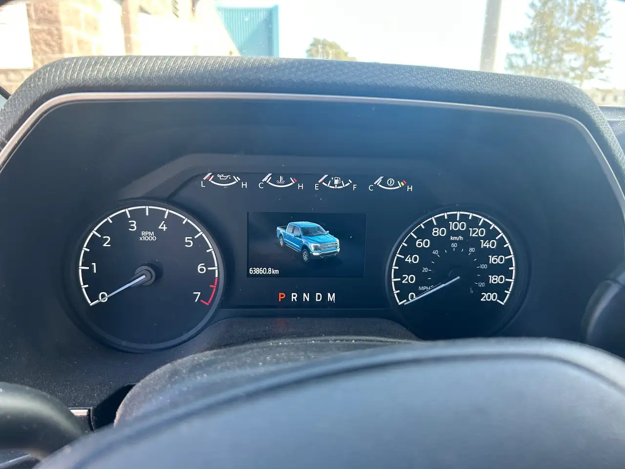 Ford F 150 снимка Ford F 150