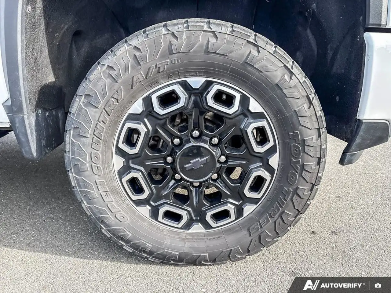Chevrolet Silverado 3500 снимка Chevrolet Silverado 3500