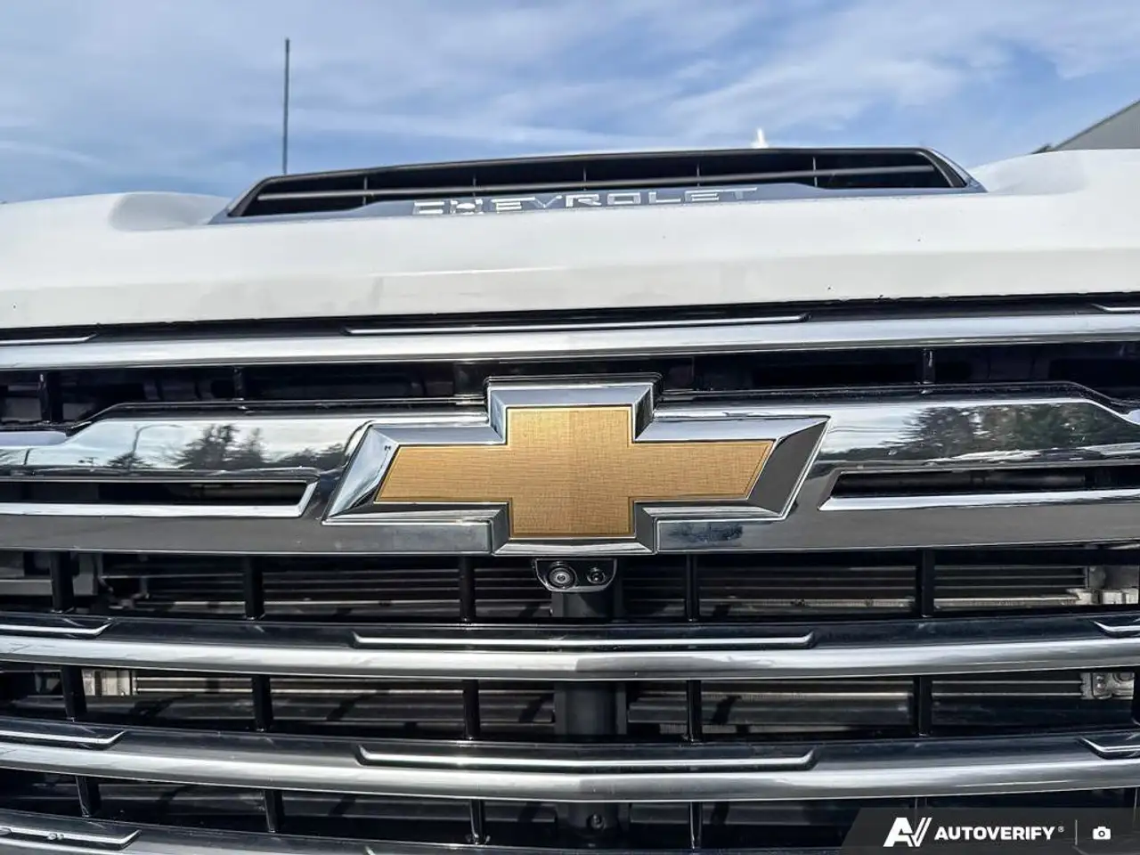 Chevrolet Silverado 3500 снимка Chevrolet Silverado 3500