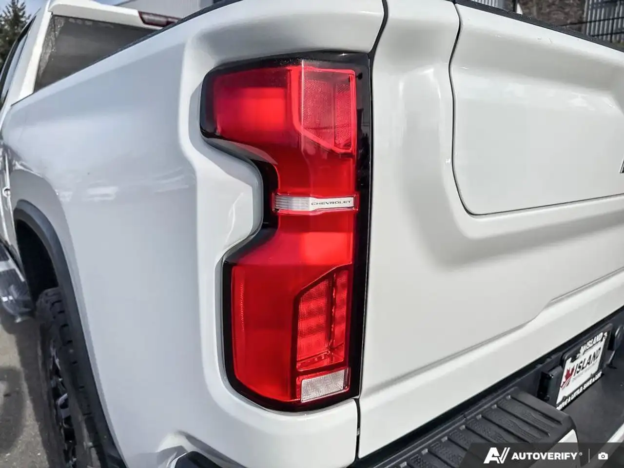 Chevrolet Silverado 3500 снимка Chevrolet Silverado 3500