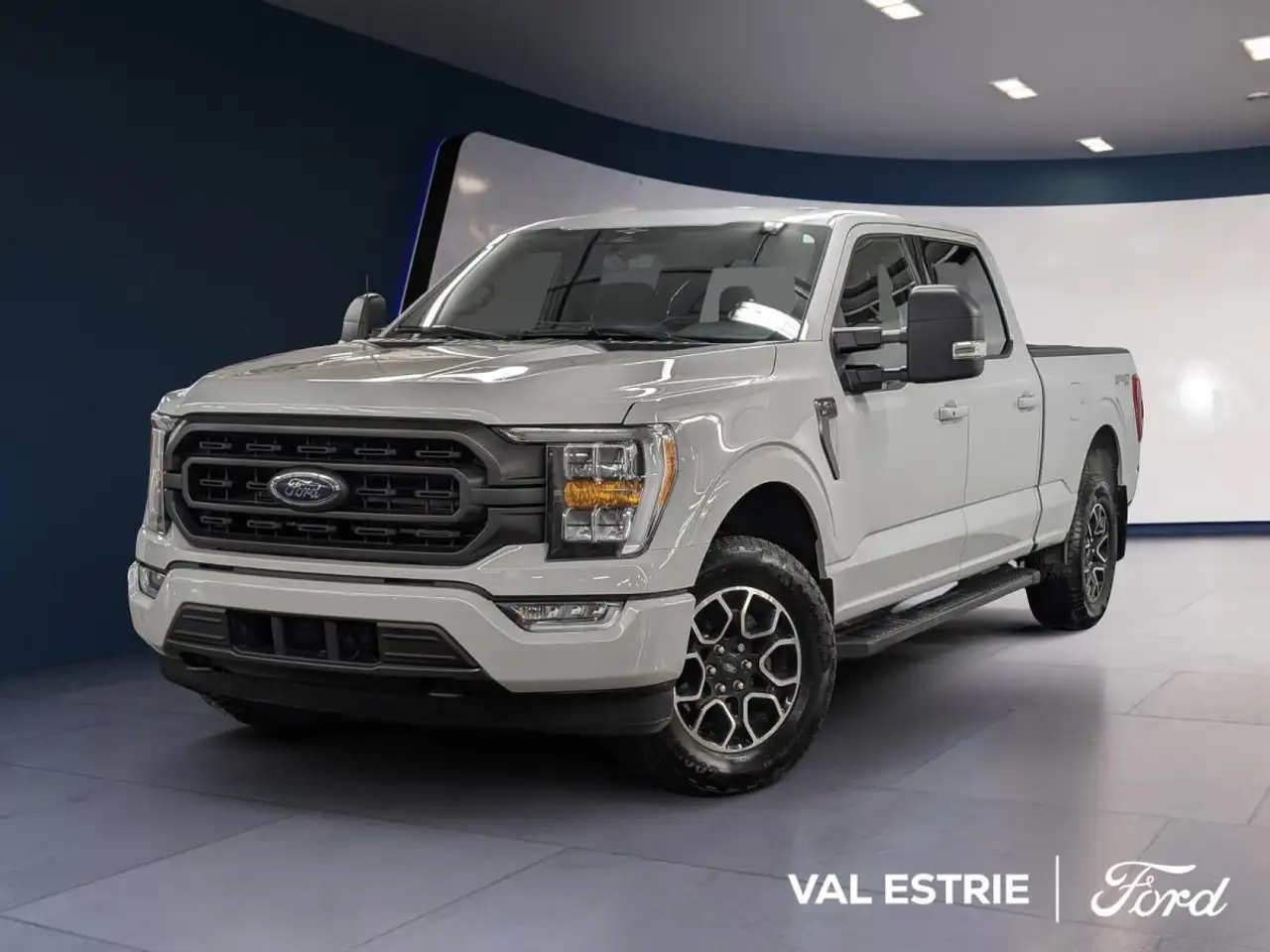 2023 Ford F 150