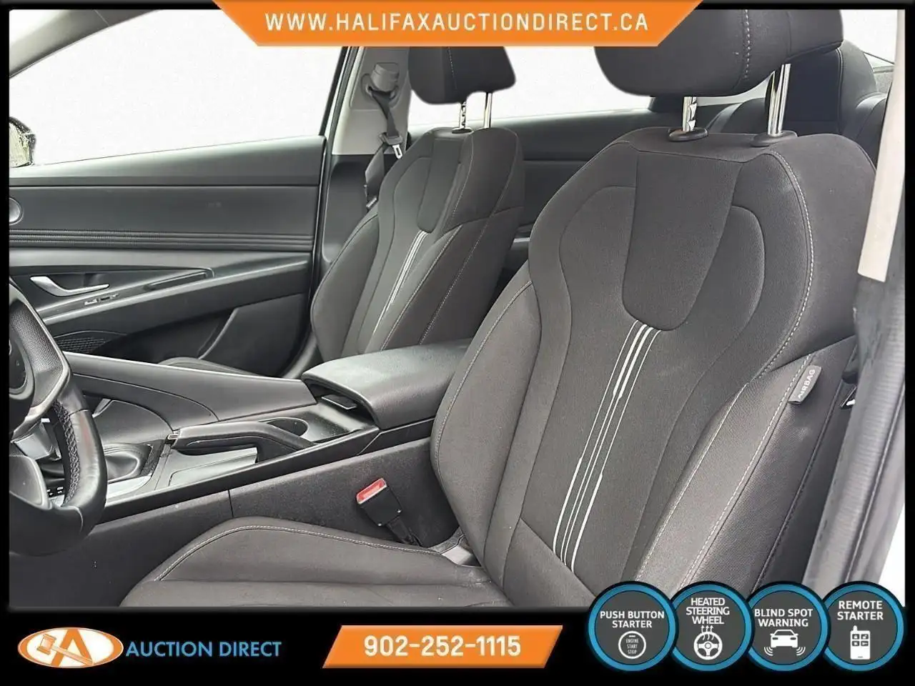 Hyundai ELANTRA снимка Hyundai ELANTRA