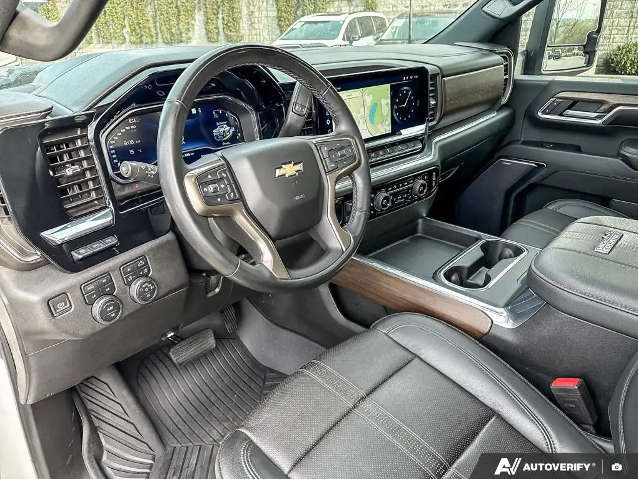 Chevrolet Silverado 3500 снимка Chevrolet Silverado 3500