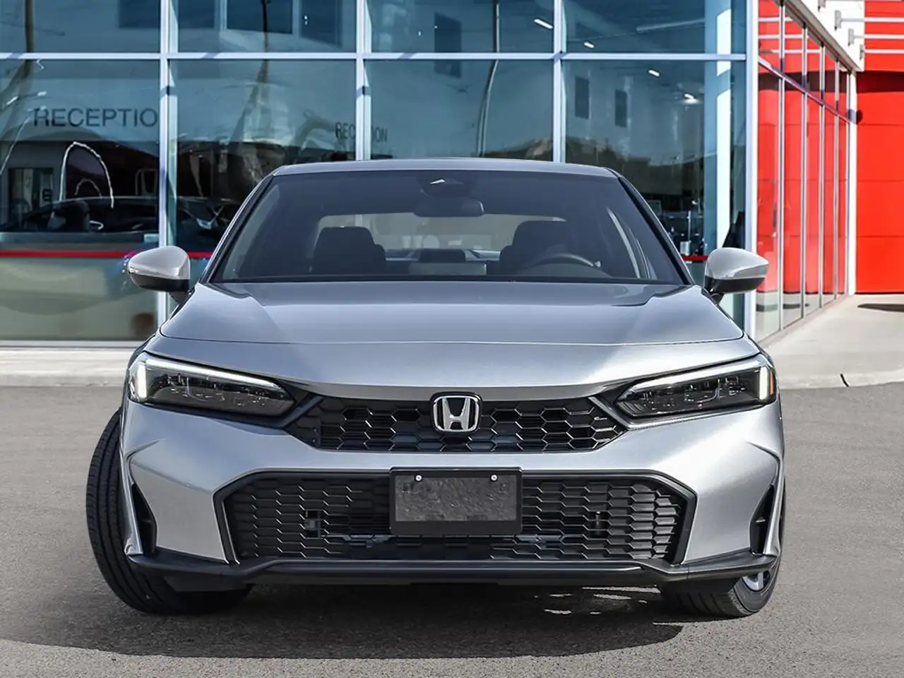 Honda Civic снимка Honda Civic