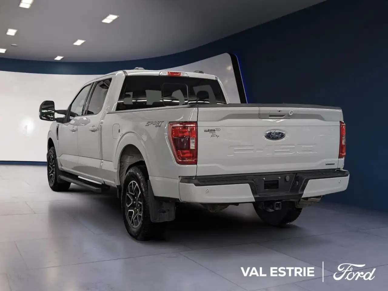 Ford F 150 снимка Ford F 150