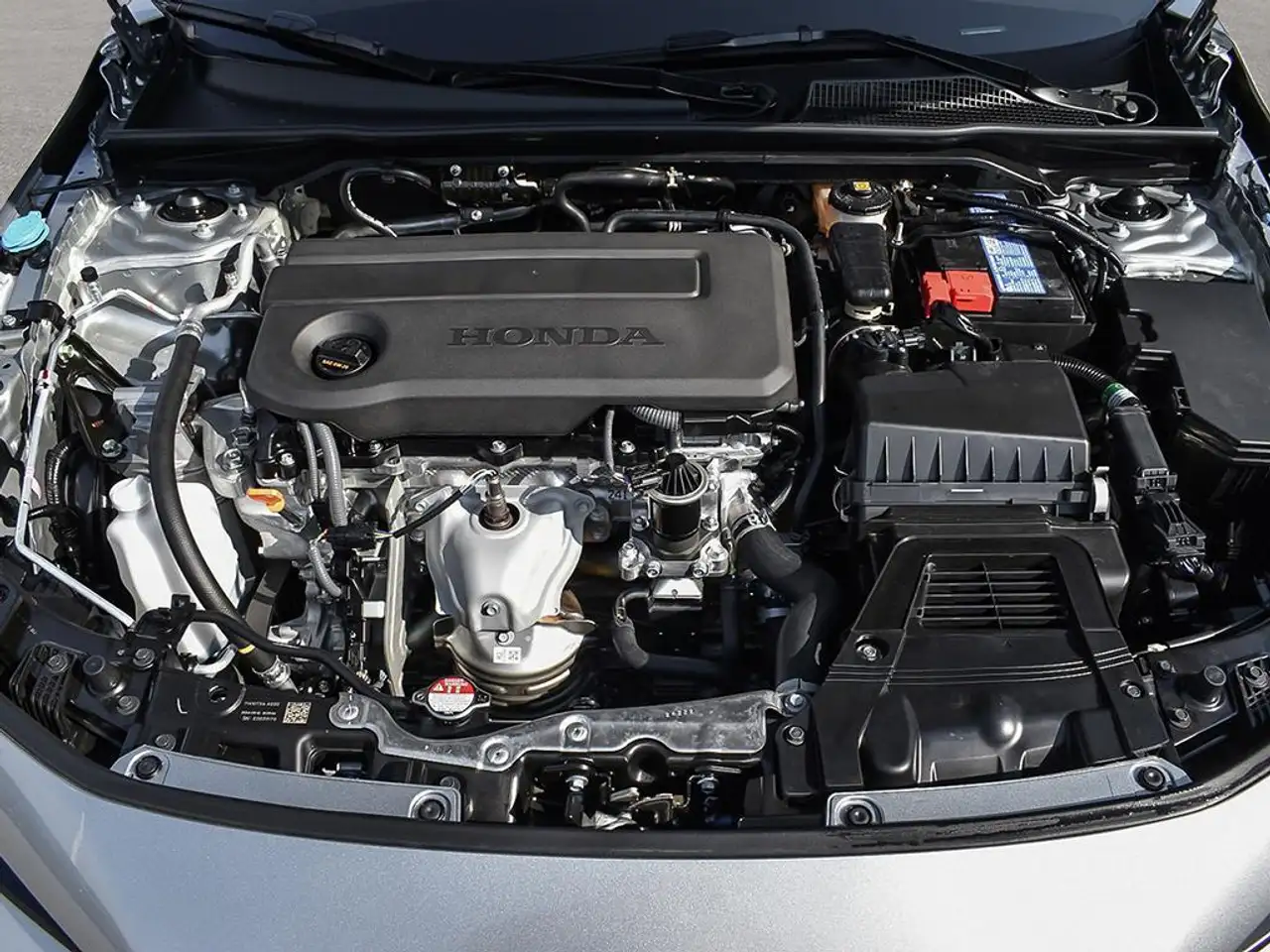 Honda Civic снимка Honda Civic