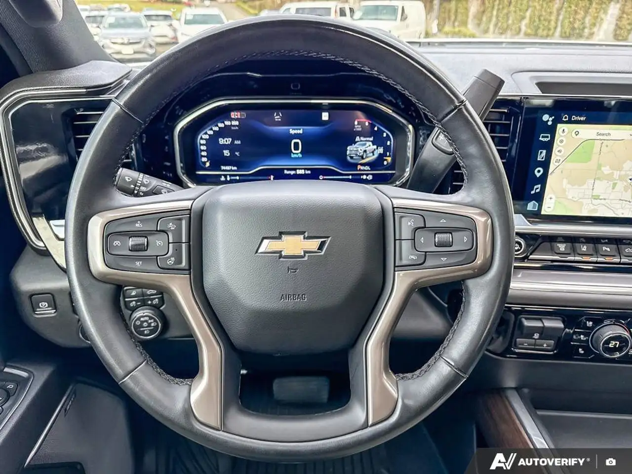 Chevrolet Silverado 3500 снимка Chevrolet Silverado 3500