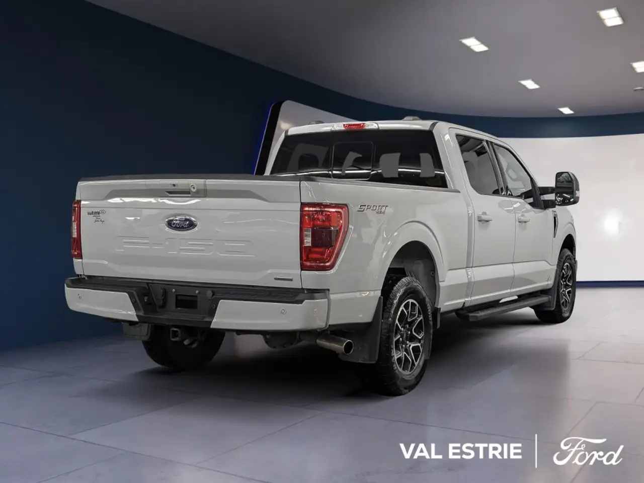 Ford F 150 снимка Ford F 150