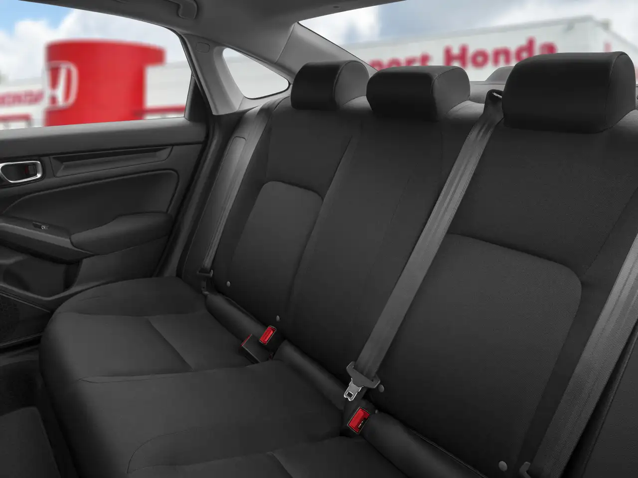 Honda Civic снимка Honda Civic