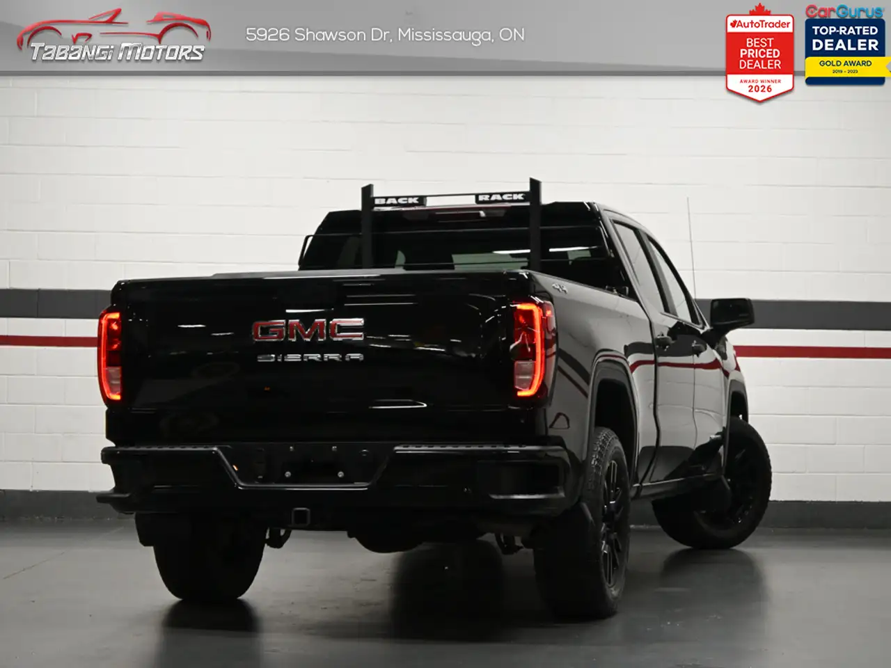 GMC Sierra 1500 fotografie GMC Sierra 1500