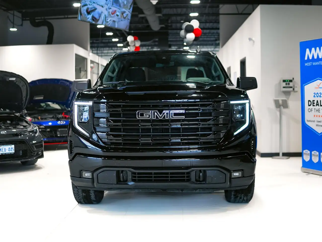 GMC Sierra 1500 снимка GMC Sierra 1500