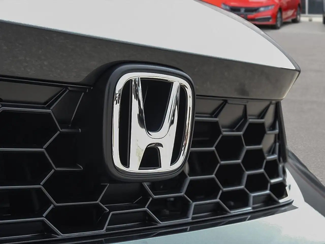 Honda Civic photo Honda Civic