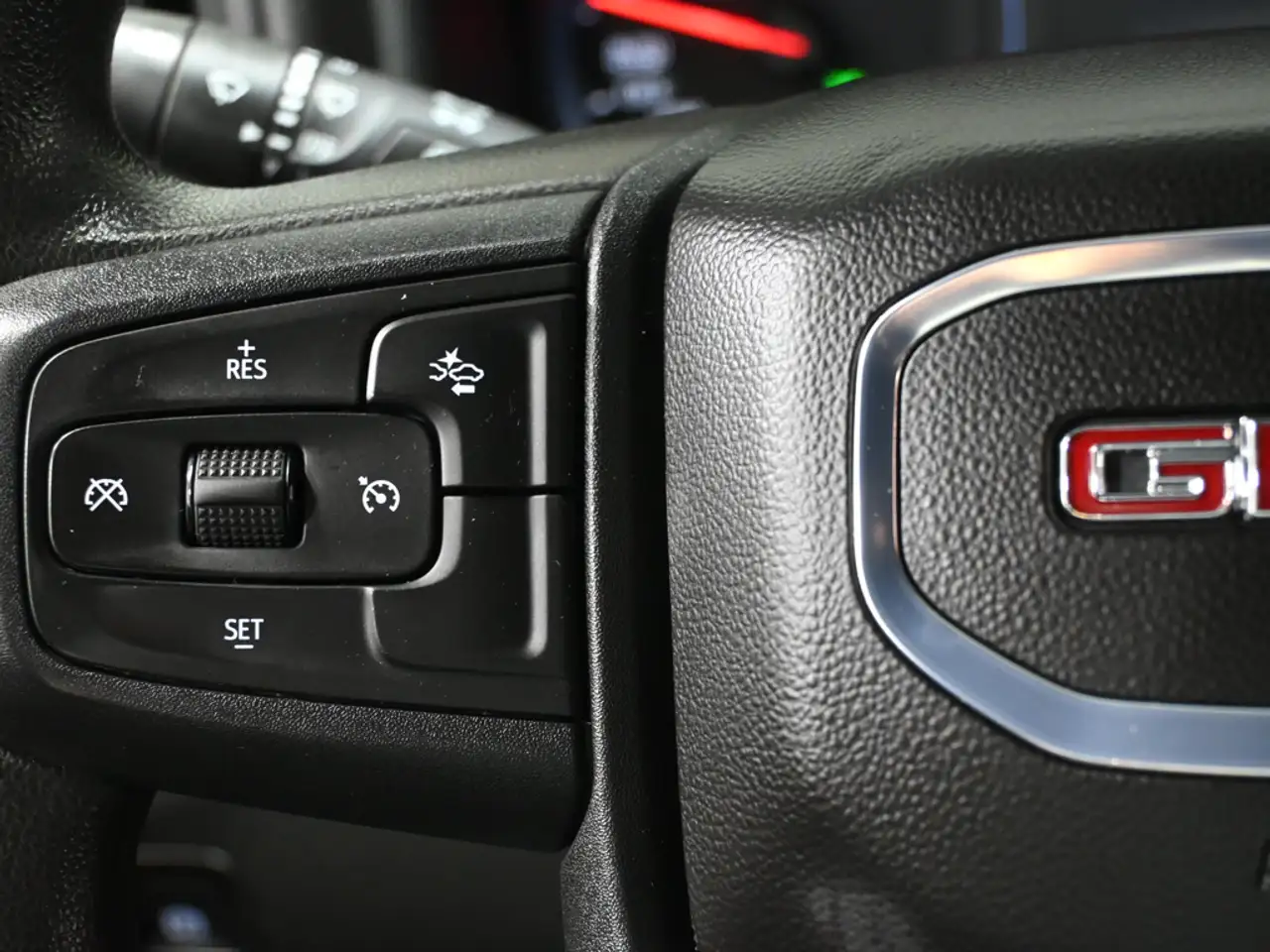 GMC Sierra 1500 fotografie GMC Sierra 1500