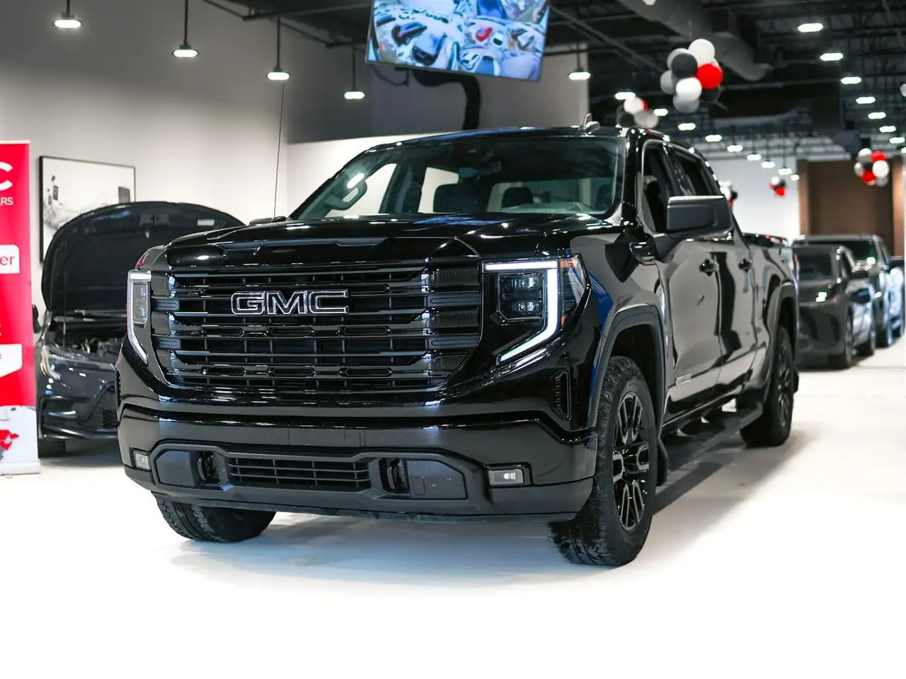 GMC Sierra 1500 снимка GMC Sierra 1500