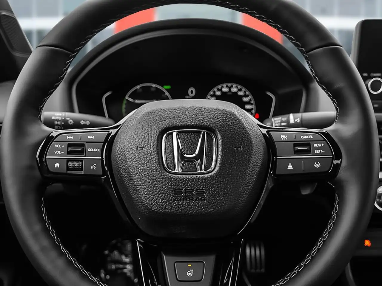 Honda Civic photo Honda Civic